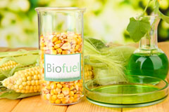 Tarpots biofuel availability