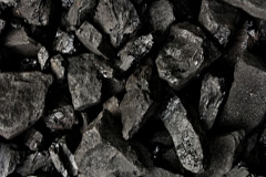 Tarpots coal boiler costs